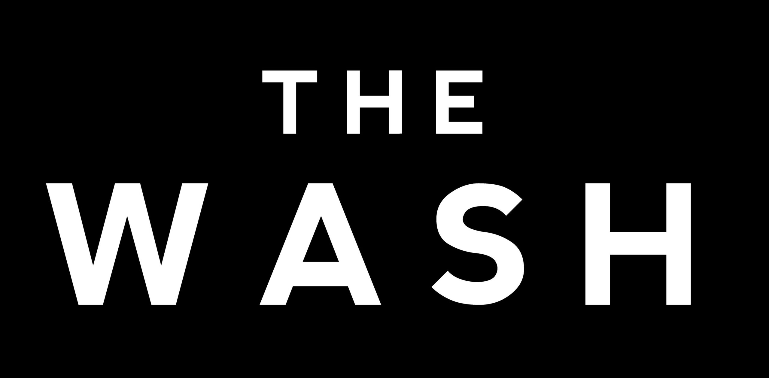 The Wash1